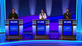Celebrity Jeopardy S03E05 XviD-AFG EZTV