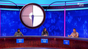 Celebrity Letters And Numbers S01E01 XviD-AFG EZTV