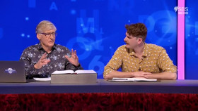 Celebrity Letters And Numbers S01E02 XviD-AFG EZTV