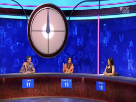 Celebrity Letters And Numbers S01E08 480p x264-mSD EZTV