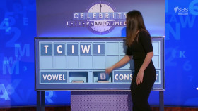 Celebrity Letters And Numbers S01E09 1080p HDTV H264-CBFM EZTV