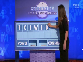 Celebrity Letters And Numbers S01E09 480p x264-mSD EZTV