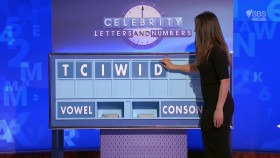 Celebrity Letters And Numbers S01E09 720p HDTV x264-CBFM EZTV