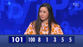 Celebrity Letters And Numbers S01E10 XviD-AFG EZTV
