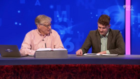 Celebrity Letters And Numbers S01E11 720p HDTV x264-CBFM EZTV