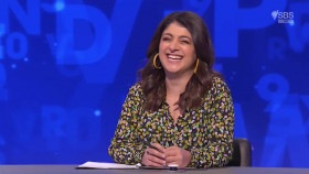 Celebrity Letters And Numbers S02E01 720p HDTV x264-CBFM EZTV