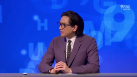 Celebrity Letters And Numbers S02E01 XviD-AFG EZTV