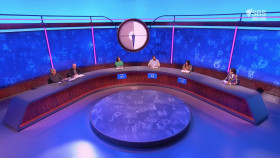 Celebrity Letters And Numbers S02E03 720p HDTV x264-CBFM EZTV