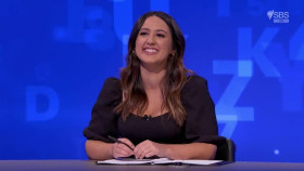 Celebrity Letters And Numbers S02E11 XviD-AFG EZTV