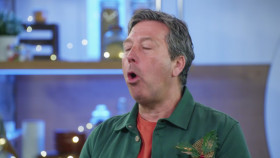 Celebrity MasterChef Christmas Cook-Off S04E01 1080p HEVC x265-MeGusta EZTV