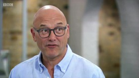 Celebrity MasterChef S15E00 A Recipe for Success 2 Out of the Frying Pan XviD-AFG EZTV