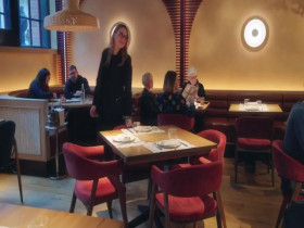 Celebrity MasterChef S19E02 480p x264-mSD EZTV