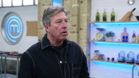 Celebrity MasterChef S19E03 1080p HDTV H264-DARKFLiX EZTV