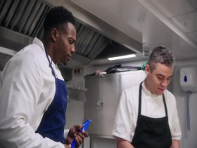 Celebrity MasterChef S19E05 480p x264-mSD EZTV