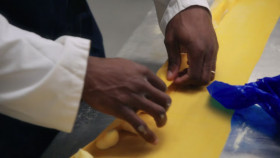 Celebrity MasterChef S19E05 720p HEVC x265-MeGusta EZTV