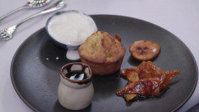 Celebrity MasterChef S19E06 1080p HDTV H264-DARKFLiX EZTV