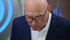 Celebrity MasterChef S19E09 1080p HDTV H264-DARKFLiX EZTV