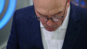 Celebrity MasterChef S19E09 XviD-AFG EZTV