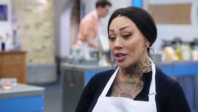 Celebrity MasterChef S19E10 1080p HDTV H264-DARKFLiX EZTV