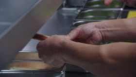 Celebrity MasterChef S19E11 1080p HDTV H264-DARKFLiX EZTV