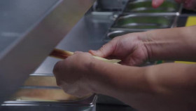 Celebrity MasterChef S19E11 XviD-AFG EZTV