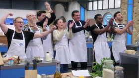 Celebrity MasterChef S19E14 1080p HDTV H264-DARKFLiX EZTV