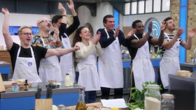 Celebrity MasterChef S19E14 XviD-AFG EZTV