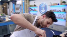 Celebrity MasterChef S19E15 1080p HDTV H264-DARKFLiX EZTV