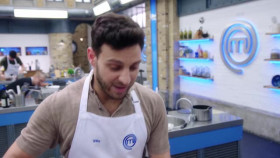 Celebrity MasterChef S19E15 XviD-AFG EZTV