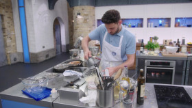Celebrity MasterChef S19E18 1080p HDTV H264-DARKFLiX EZTV