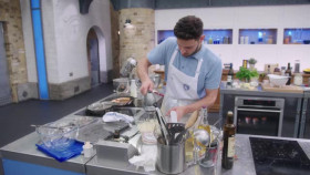 Celebrity MasterChef S19E18 XviD-AFG EZTV