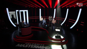 Celebrity Mastermind AU S02E02 1080p HDTV H264-CBFM EZTV