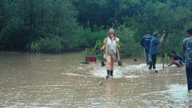 Celebrity Race Across the World S02E01 XviD-AFG EZTV