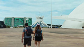 Celebrity Race Across the World S02E03 XviD-AFG EZTV