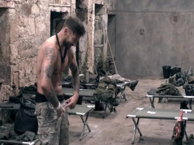 Celebrity SAS Who Dares Wins S03E03 480p x264-mSD EZTV