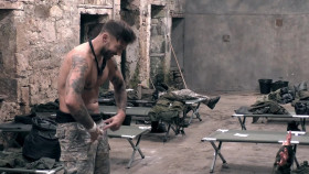 Celebrity SAS Who Dares Wins S03E03 720p HDTV x264-DARKFLiX EZTV