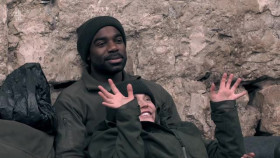 Celebrity SAS Who Dares Wins S03E03 XviD-AFG EZTV