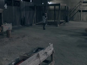 Celebrity SAS Who Dares Wins S06E01 480p x264-mSD EZTV