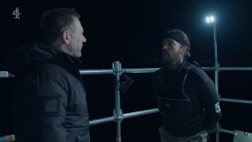 Celebrity SAS Who Dares Wins S06E02 720p HEVC x265-MeGusta EZTV