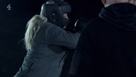 Celebrity SAS Who Dares Wins S06E03 1080p HEVC x265-MeGusta EZTV