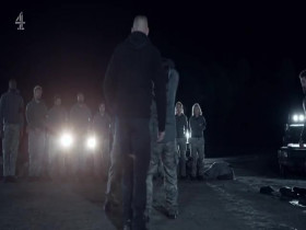 Celebrity SAS Who Dares Wins S06E03 480p x264-mSD EZTV