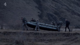 Celebrity SAS Who Dares Wins S06E04 1080p HEVC x265-MeGusta EZTV