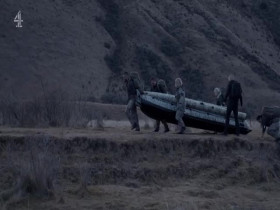 Celebrity SAS Who Dares Wins S06E04 480p x264-mSD EZTV