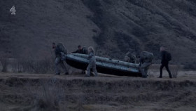 Celebrity SAS Who Dares Wins S06E04 720p HEVC x265-MeGusta EZTV