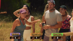Celebrity Treasure Island 2019 S02E04 XviD-AFG EZTV