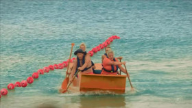 Celebrity Treasure Island 2019 S02E15 XviD-AFG EZTV