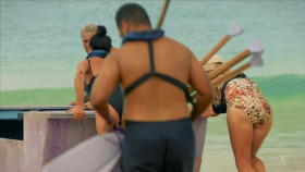 Celebrity Treasure Island 2019 S02E17 XviD-AFG EZTV