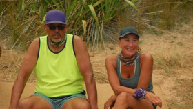 Celebrity Treasure Island 2019 S02E19 XviD-AFG EZTV