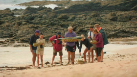Celebrity Treasure Island 2019 S02E23 HDTV x264-MAKIMAKI EZTV