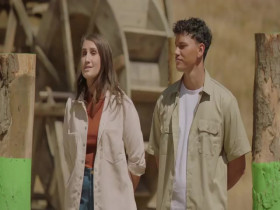 Celebrity Treasure Island 2019 S05E10 480p x264-mSD EZTV